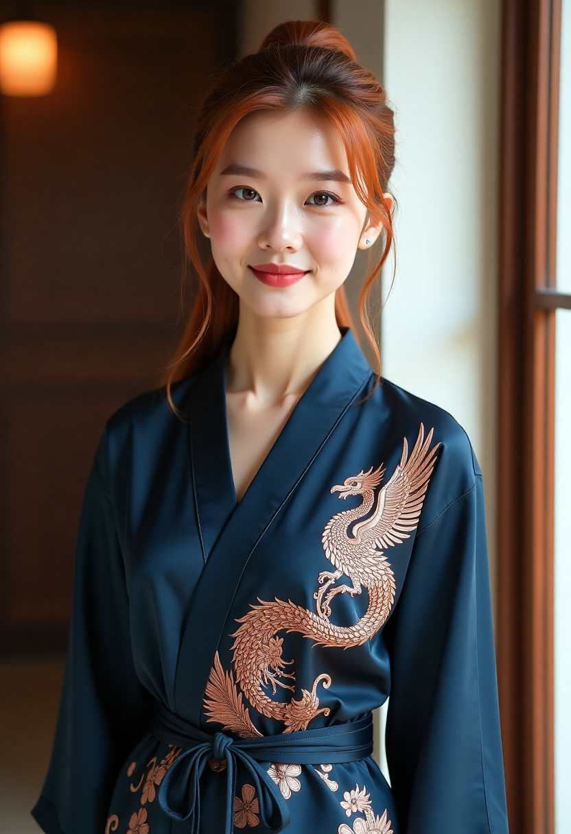 他是谁