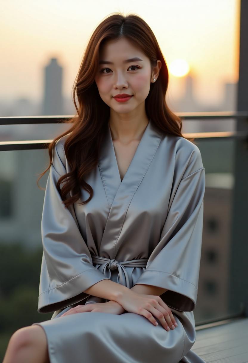 沉香如屑